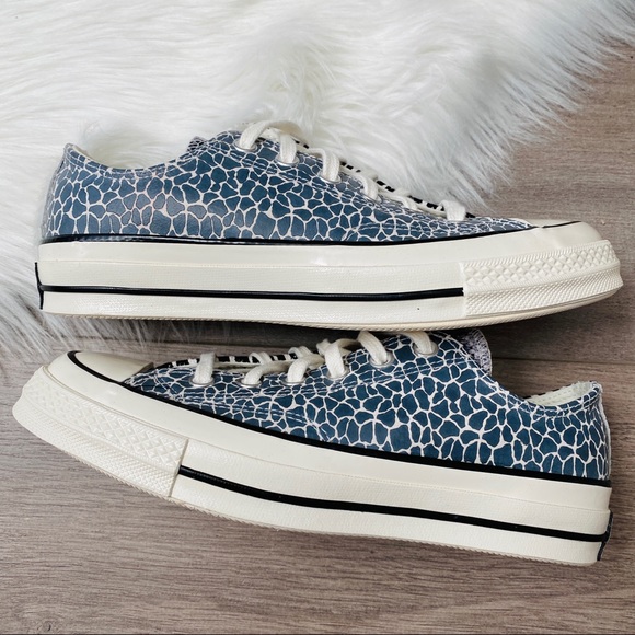 NWT Converse Space Animal Chuck 70 Women’s Shoes - Picture 8 of 8